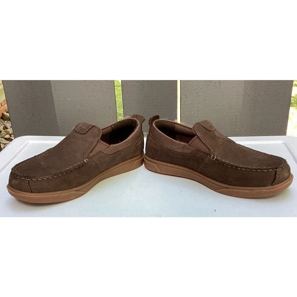 Timberland timberlan ortholite